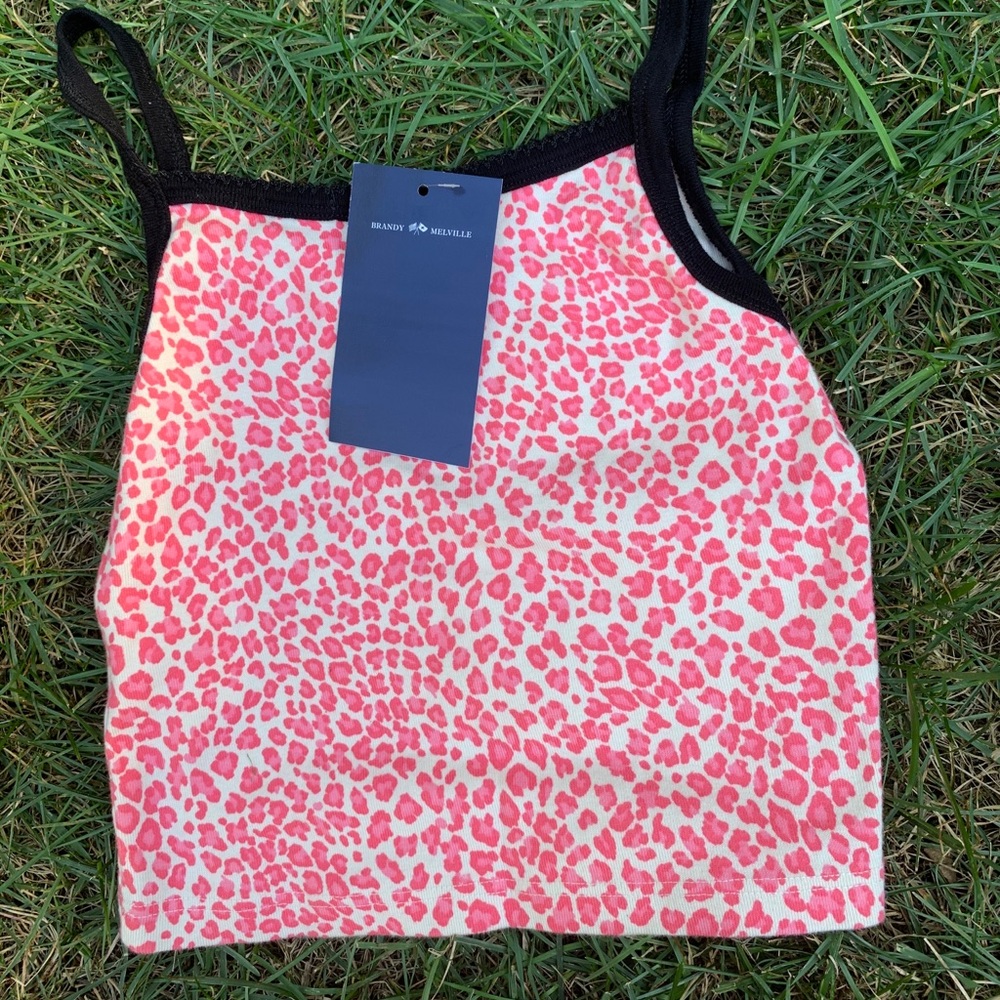 NWT BRANDY MELVILLE TOP